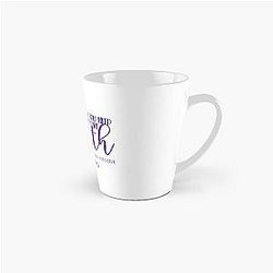Lana Parrilla Quote - Tall Mug