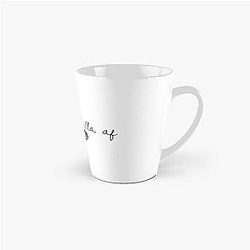 Lana Parrilla Tall Mug