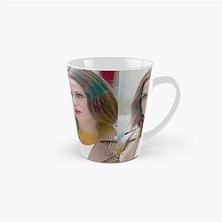 Lana Parrilla Tall Mug