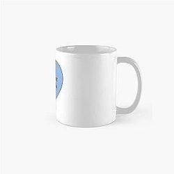 You're Not Lana Parrilla Classic Mug