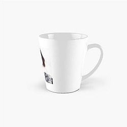 Watercolor Art Lana Parrilla Tall Mug