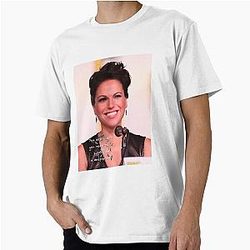 Lana Parrilla Quote Premium T-Shirt