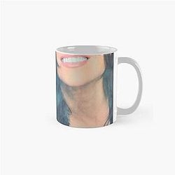 Lana Parrilla Flowers Mug