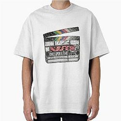 Directed by Lana Parrilla Oversized T-Shirt