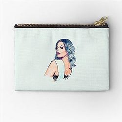 Lana Parrilla SDCC 2015 Pouch