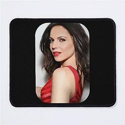 Lana Parrilla Men's Best Mouse Pad