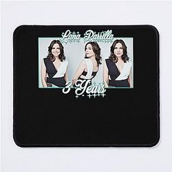 Lana Parrilla My Favorite People Mouse Pad