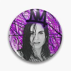 Lana Parrilla graffiti vibe