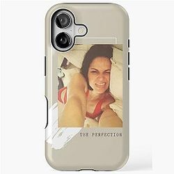 Lana Parrilla Sunday Tough Case