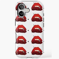 Lana Parrilla's iPhone Tough Case