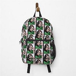 Lana Parrilla Back pack