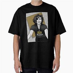 Lana Parrilla Keep It Regal T-Shirt