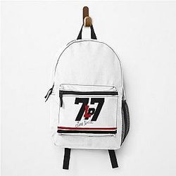 LANA PARRILLA 1977 Backpack