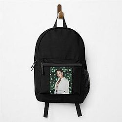 Retro Lana Parrilla Lover Gift Backpack