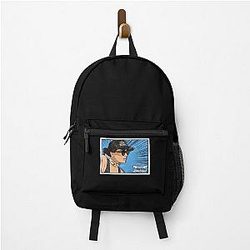 Lana Parrilla Funny Gifts for Boys and Girls Backpack