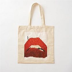 Lana Parrilla's Cotton Tote Bag