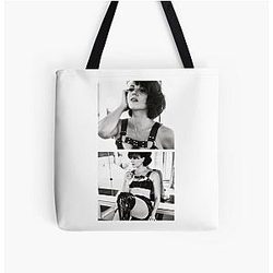 Sexy Lana Parrilla Tote Bag