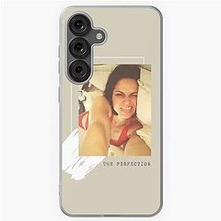 Lana Parrilla Sunday Soft Case for Samsung Galaxy