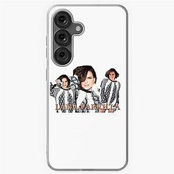 Lana Parrilla Samsung Galaxy Soft Case