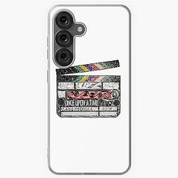 Directed by Lana Parrilla Samsung Galaxy Case