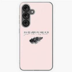 Lana Parrilla's Galaxy Soft Case