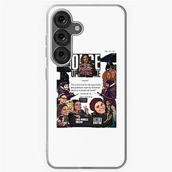 Director Lana Parrilla Samsung Galaxy Case