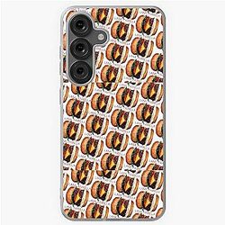 LANA Parrilla Samsung Galaxy Soft Case