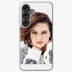 Water Color Art Lana Parilla Soft Case