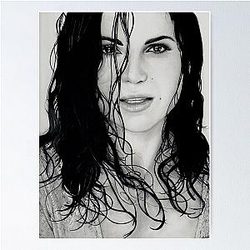 Lana Parrilla