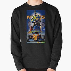 Wallpaper Lando Art Pullover Sweatshirt RB1210