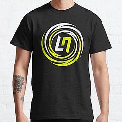F1 Lando Norris 4 Classic T-Shirt RB1210