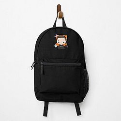 Copy of Lando Norris Backpack RB1210