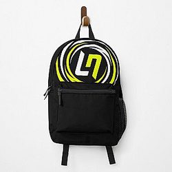 F1 Lando Norris 4 Backpack RB1210