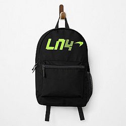 F1 Lando Norris 4 Backpack RB1210