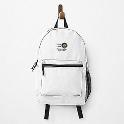 Mentally Dating Lando Norris Birthday Christmas gift Backpack RB1210