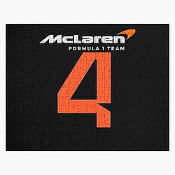 Picture Lando Norris, Lando Norris Mens Best Jigsaw Puzzle RB1210