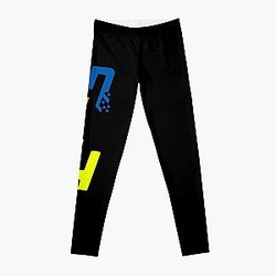 LN4 Lando Leggings RB1210