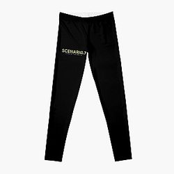 SCENARIO 7 - LANDO NORRIS Leggings RB1210