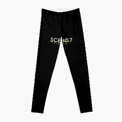 Scenario 7 Lando Norris Lightweight Hoodie Leggings RB1210