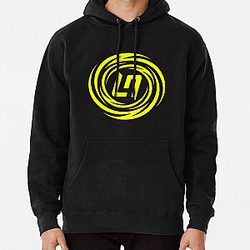 F1 Lando Norris 4 Pullover Hoodie RB1210