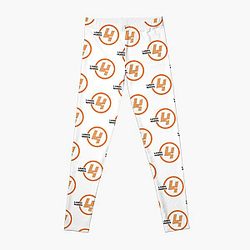 F1 Lando Norris 4 Leggings RB1210