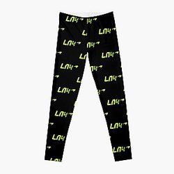 F1 Lando Norris 4 Leggings RB1210