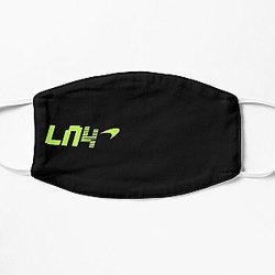 F1 Lando Norris 4 Flat Mask RB1210