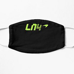 F1 Lando Norris 4 Flat Mask RB1210