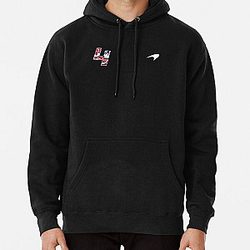 F1 Lando Norris 4  Pullover Hoodie RB1210