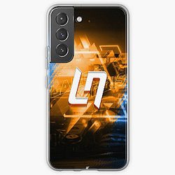 F1 Lando Norris 4  Samsung Galaxy Soft Case RB1210