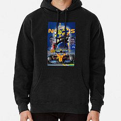 Wallpaper Lando Art Pullover Hoodie RB1210