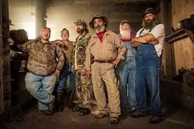 Mountain Monsters Merch Store: Movie Gear Fans Must Grab