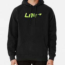 F1 Lando Norris 4 Pullover Hoodie RB1210