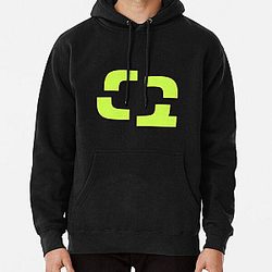 Team Quadrant - Lando Norris    Pullover Hoodie RB1210